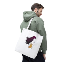 Lucy Love Tote Bag