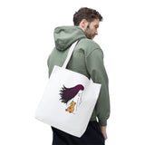 Lucy Love Tote Bag