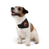 Penelope the Pumpkin Pet Bandana Collar