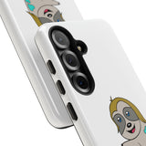 Sandy the Sloth Tough Cases