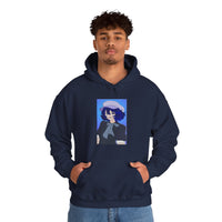 Becca's Lucy Unisex Heavy Blend™ Hooded Sweatshirt