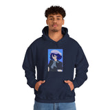 Becca's Lucy Unisex Heavy Blend™ Hooded Sweatshirt