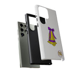 Shell Bell Tough Cases