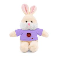 Heartmail Stuffed Animals with Tee