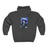 Becca's Lucy Unisex Heavy Blend™ Full Zip Hooded Sweatshirt