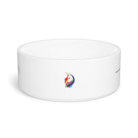 Lily the Unicorn Pet Bowl
