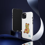 Peri Bear Tough Cases
