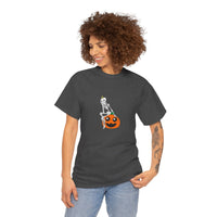Frank and Penelope Unisex Heavy Cotton Tee