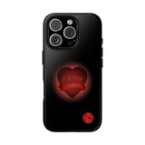 Heartmail Tough Cases