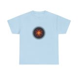 Orange Star Unisex Heavy Cotton Tee