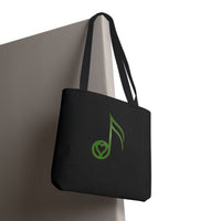 Rhyan's Note Tote Bag