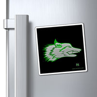 Wolf Magnets