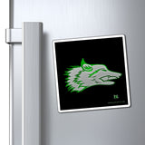 Wolf Magnets