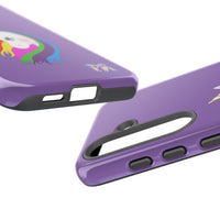 Lily the Unicorn Tough Cases