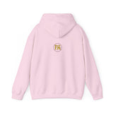 Shell Bell Unisex Heavy Blend™ Hooded Sweatshirt
