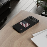 American Flag Tough Cases