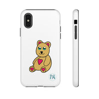 Peri Bear Tough Cases