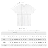Classic Blue Unisex Heavy Cotton Tee