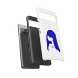 Blue Lucy Tough Cases