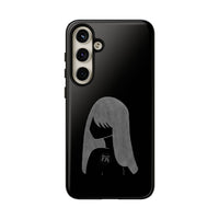 Graphite Lucy Tough Cases