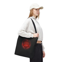 Heartmail Tote Bag