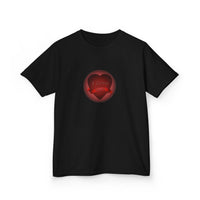 Heartmail Kids Heavy Cotton™ Tee