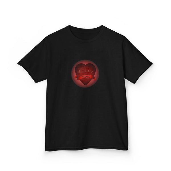 Heartmail Kids Heavy Cotton™ Tee