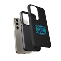 Classic Blue Tough Cases
