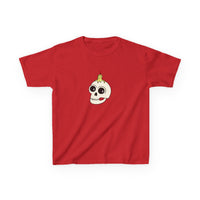 Frank the Headlight Kids Heavy Cotton™ Tee