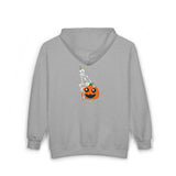 Frank and Penelope Unisex Heavy Blend™ Full Zip Hooded Sweatshirt