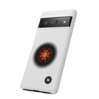 Orange Star Tough Cases