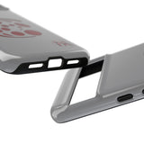 Spiral Red Tough Cases