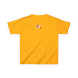 American Flag Kids Heavy Cotton™ Tee