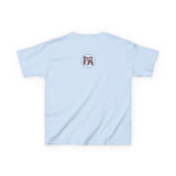 Squirrel Kids Heavy Cotton™ Tee