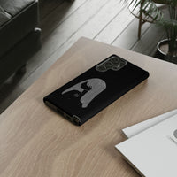 Graphite Lucy Tough Cases