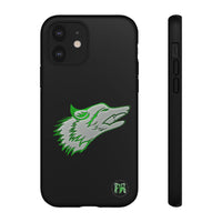 Wolf Tough Cases