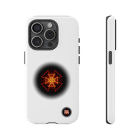 Orange Star Tough Cases