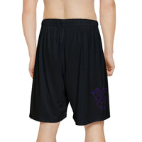 Emblem  Men’s Sports Shorts