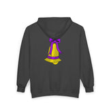 Shell Bell Unisex Heavy Blend™ Full Zip Hooded Sweatshirt