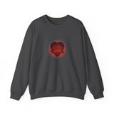 Heartmail Unisex Heavy Blend™ Crewneck Sweatshirt