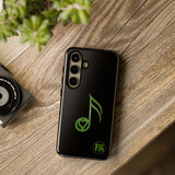 Rhyan's Note Tough Cases