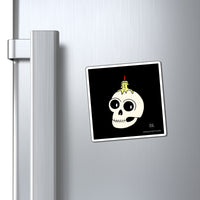 Frank the Headlight Magnets