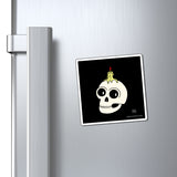 Frank the Headlight Magnets