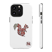 Squirrel Tough Cases