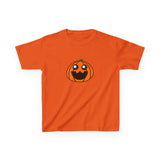 Penelope the Pumpkin Kids Heavy Cotton™ Tee