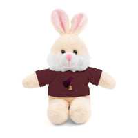 Lucy Love Stuffed Animals with Tee