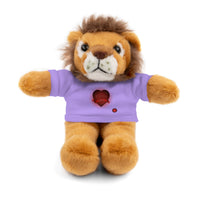 Heartmail Stuffed Animals with Tee