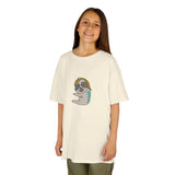 Sandy the Sloth Kids Heavy Cotton™ Tee