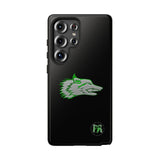 Wolf Tough Cases