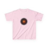 Orange Star Kids Heavy Cotton™ Tee